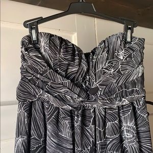 Jessica Simpson Maxi Dress